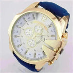 Man watches strap watches men's watch - EX-STOCK CANADA