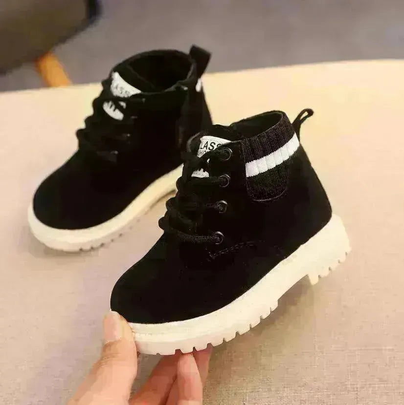 Martin boots for children - EX-STOCK CANADA