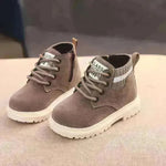 Martin boots for children - EX-STOCK CANADA