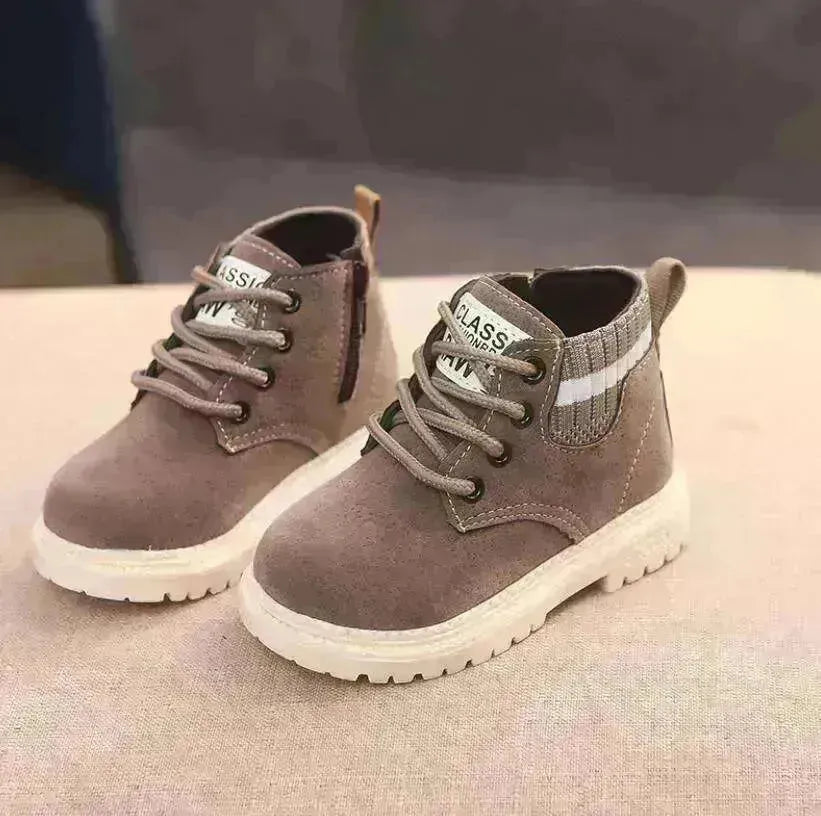 Martin boots for children - EX-STOCK CANADA