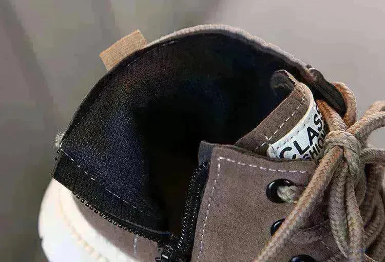 Martin boots for children - EX-STOCK CANADA