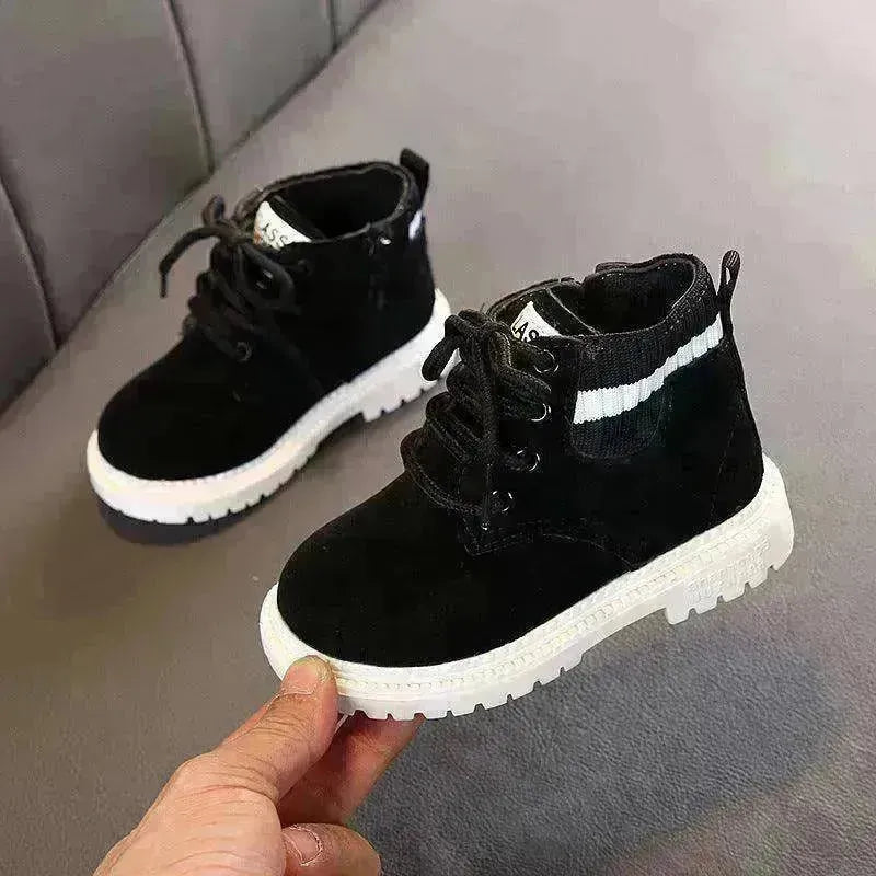 Martin boots for children - EX-STOCK CANADA