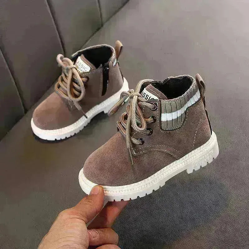 Martin boots for children - EX-STOCK CANADA