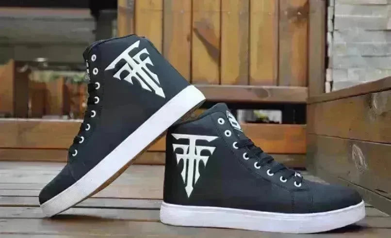 Martin Boots High Unisex Sneakers Shoes - EX-STOCK CANADA