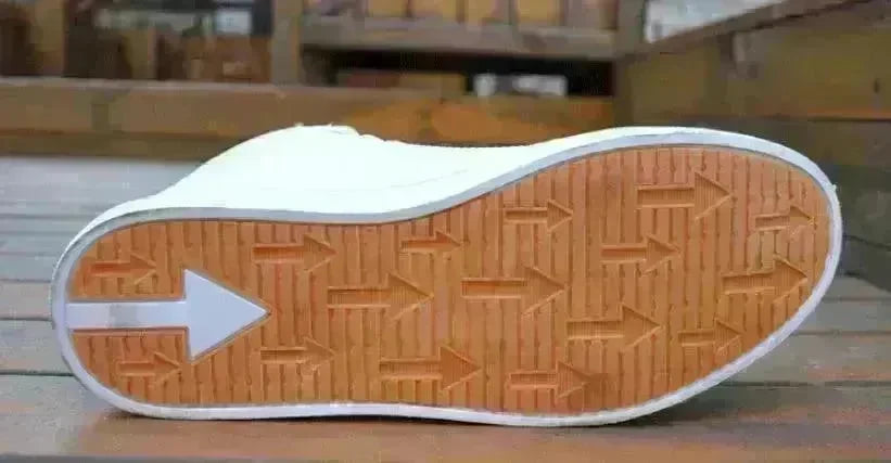 Martin Boots High Unisex Sneakers Shoes - EX-STOCK CANADA