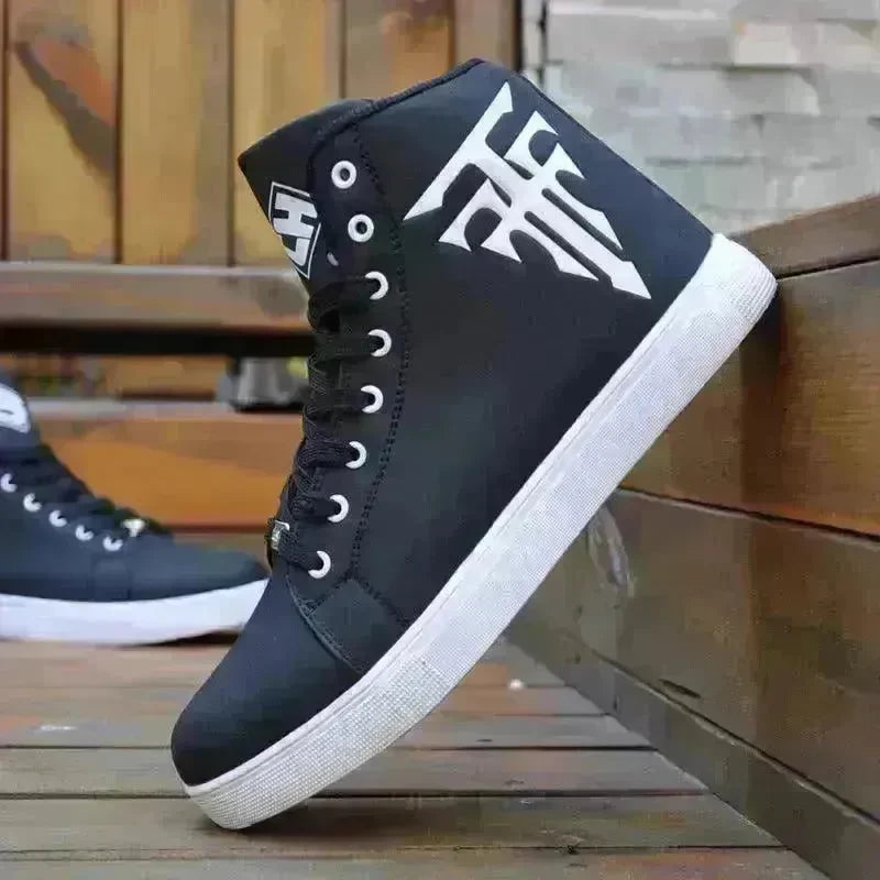 Martin Boots High Unisex Sneakers Shoes - EX-STOCK CANADA