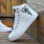 Martin Boots High Unisex Sneakers Shoes - EX-STOCK CANADA