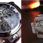 Mechanical watches Men's mechanical watches - EX-STOCK CANADA