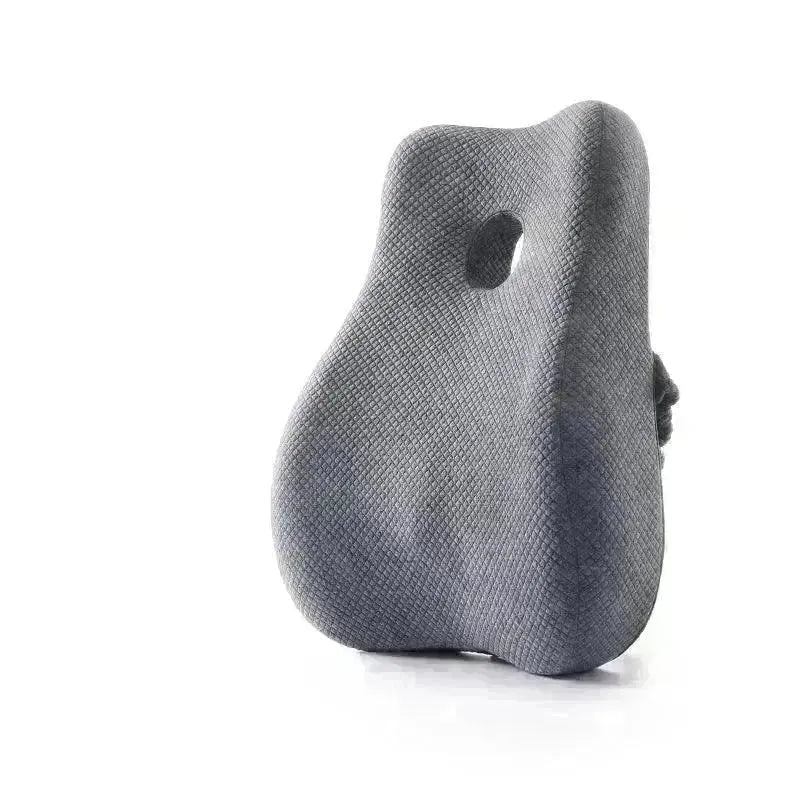 Memory Foam Office Chair Cushion Back - EX-STOCK CANADA
