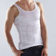 Men Body Tummy Shaper Vest - EX-STOCK CANADA