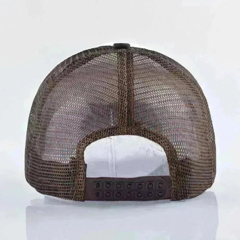 Men's And Women's Baseball Caps Fashion Pineapple Print - EX-STOCK CANADA