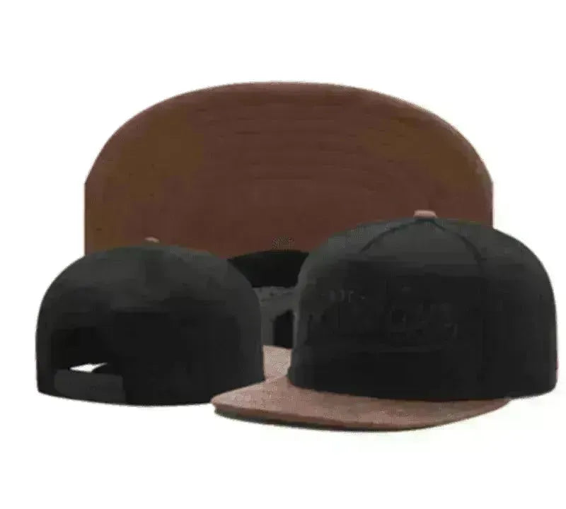 Men's and women's baseball caps, outdoor sports caps, sun hats - EX-STOCK CANADA