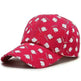 Men's and women's color baseball caps - EX-STOCK CANADA