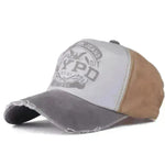 Men's And Women's Korean Letters Sunhat Caps - EX-STOCK CANADA