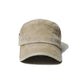 Men's And Women's Old Five-piece Baseball Caps Washed Retro - EX-STOCK CANADA