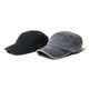 Men's And Women's Old Five-piece Baseball Caps Washed Retro - EX-STOCK CANADA