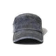 Men's And Women's Old Five-piece Baseball Caps Washed Retro - EX-STOCK CANADA