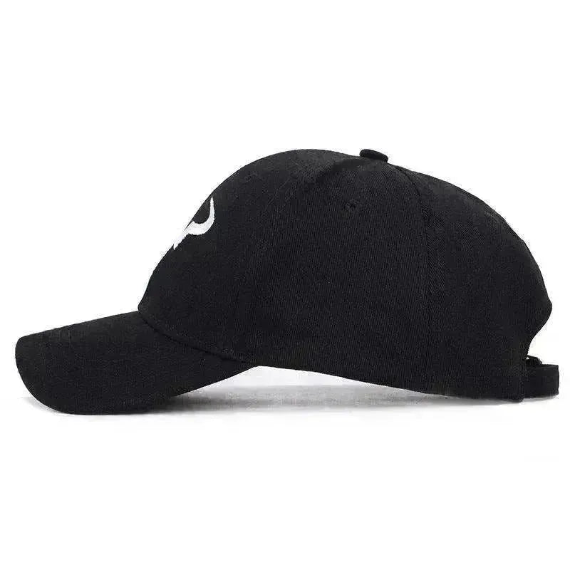 Men's And Women's Spring Sunscreen Baseball Caps - EX-STOCK CANADA