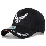 Men's And Women's Universal Spring And Autumn Baseball Caps - EX-STOCK CANADA