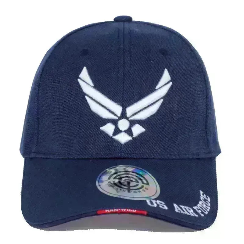 Men's And Women's Universal Spring And Autumn Baseball Caps - EX-STOCK CANADA