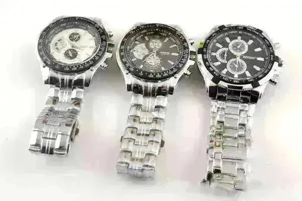 Men's and women's watches quartz watches - EX-STOCK CANADA