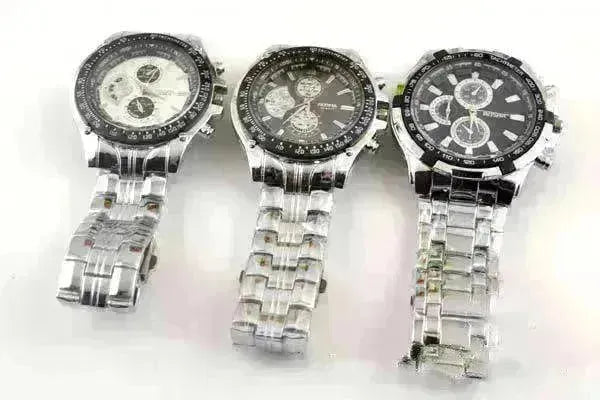 Men's and women's watches quartz watches - EX-STOCK CANADA
