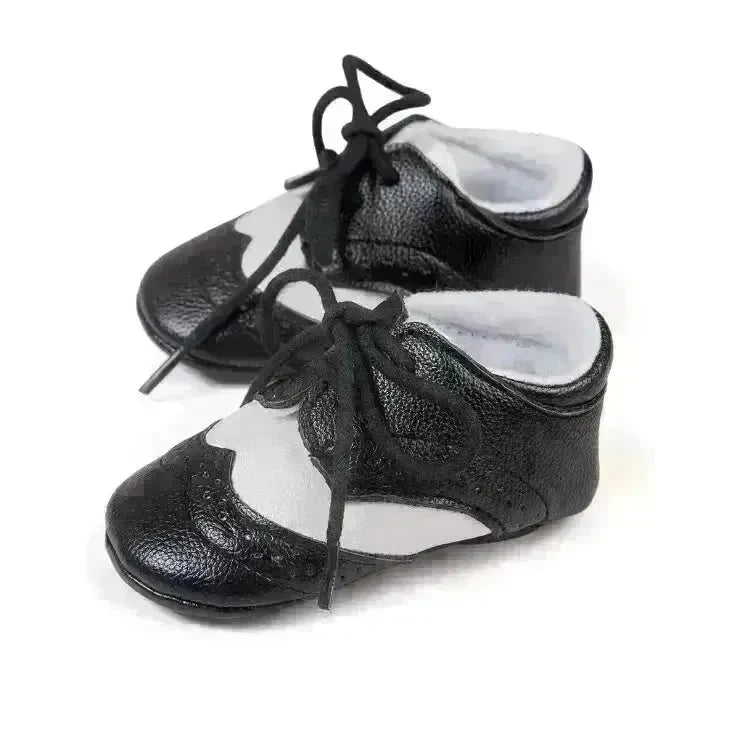 Men's baby shoes soft soled shoes baby shoes baby shoes walking shoes - EX-STOCK CANADA