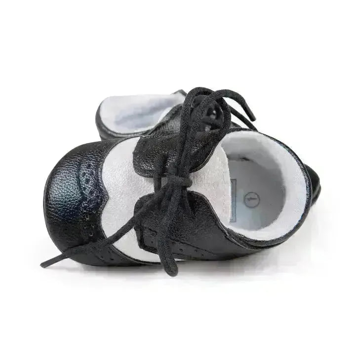 Men's baby shoes soft soled shoes baby shoes baby shoes walking shoes - EX-STOCK CANADA