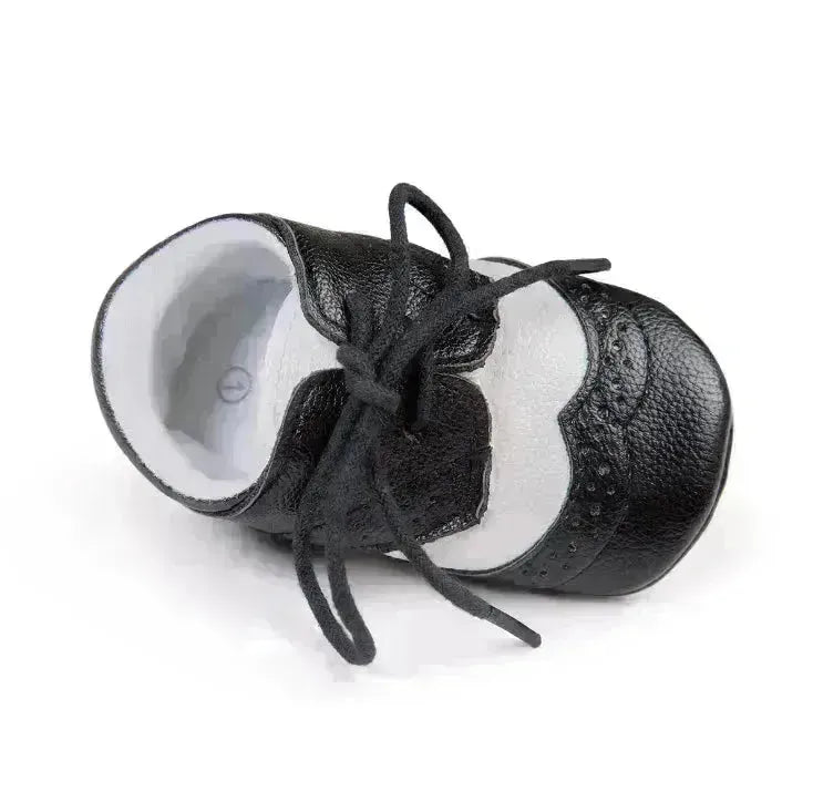 Men's baby shoes soft soled shoes baby shoes baby shoes walking shoes - EX-STOCK CANADA