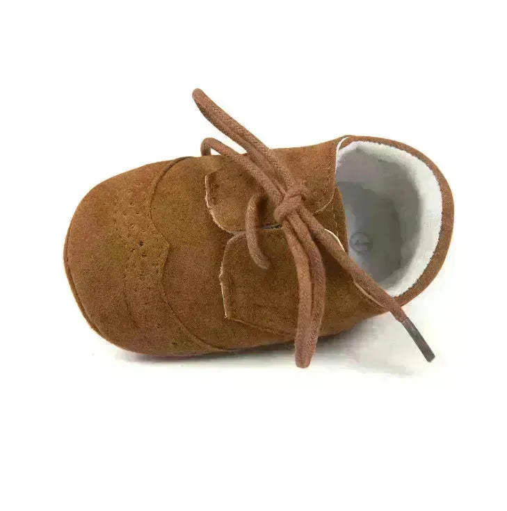 Men's baby shoes soft soled shoes baby shoes baby shoes walking shoes - EX-STOCK CANADA