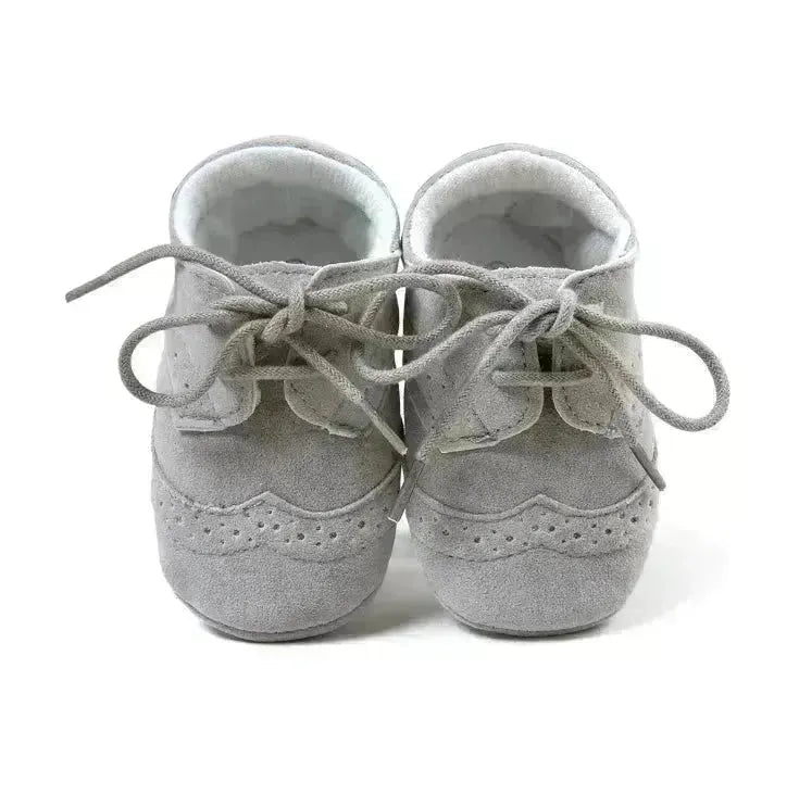 Men's baby shoes soft soled shoes baby shoes baby shoes walking shoes - EX-STOCK CANADA
