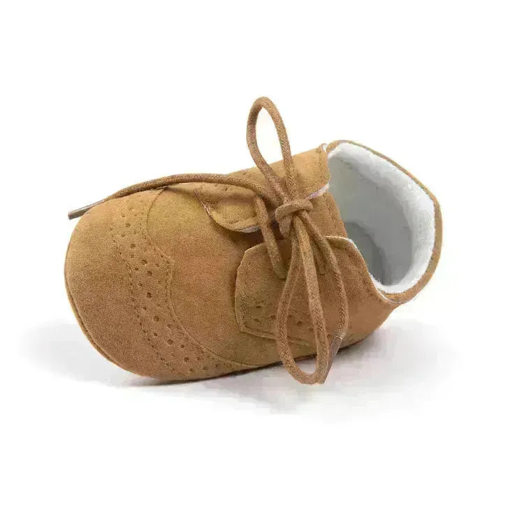 Men's baby shoes soft soled shoes baby shoes baby shoes walking shoes - EX-STOCK CANADA