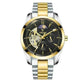 Men's Business Mechanical Watches - EX-STOCK CANADA