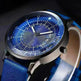 Men's classic watches - EX-STOCK CANADA