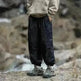 Men's Fashion Ankle-tied Loose Waterproof Workwear Pants - EX-STOCK CANADA