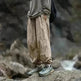 Men's Fashion Ankle-tied Loose Waterproof Workwear Pants - EX-STOCK CANADA