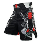 Men's Fashion Gym Sports Shorts - EX-STOCK CANADA