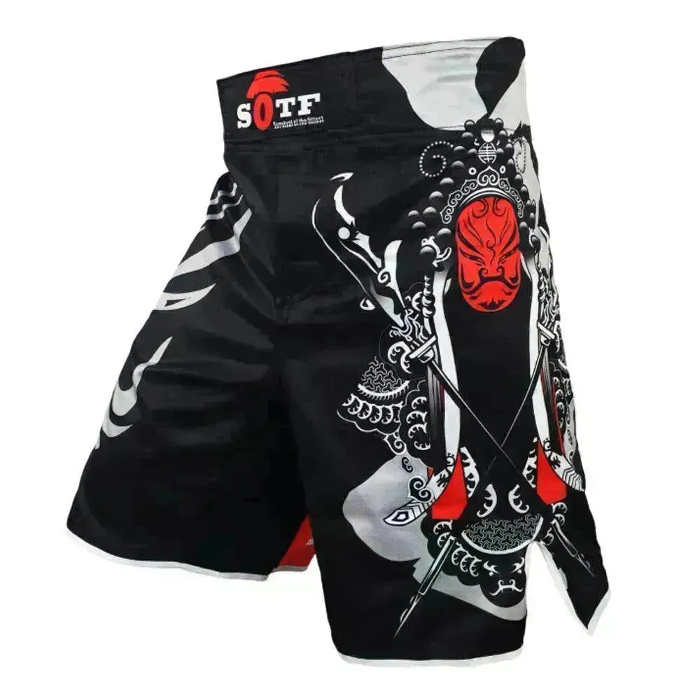 Men's Fashion Gym Sports Shorts - EX-STOCK CANADA
