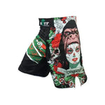 Men's Fashion Gym Sports Shorts - EX-STOCK CANADA