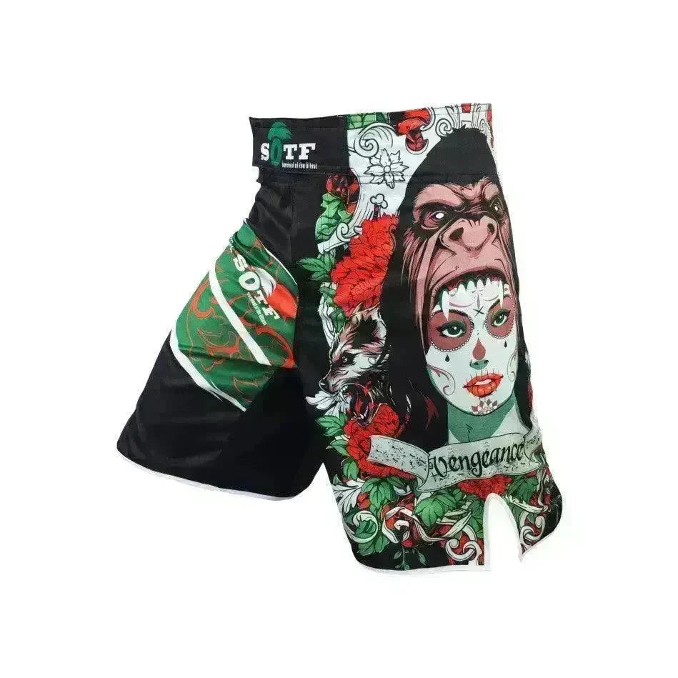Men's Fashion Gym Sports Shorts - EX-STOCK CANADA