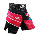 Men's Fashion Gym Sports Shorts - EX-STOCK CANADA