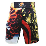 Men's Fashion Gym Sports Shorts - EX-STOCK CANADA