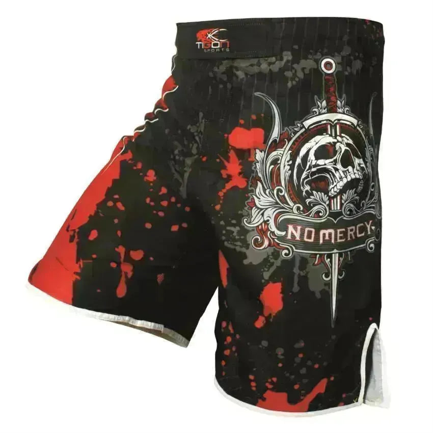Men's Fashion Gym Sports Shorts - EX-STOCK CANADA