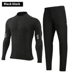 Men's Fashion Sports Quick-dry Casual Suit - EX-STOCK CANADA