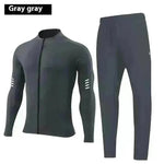 Men's Fashion Sports Quick-dry Casual Suit - EX-STOCK CANADA