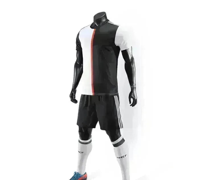 Men's football uniform - EX-STOCK CANADA