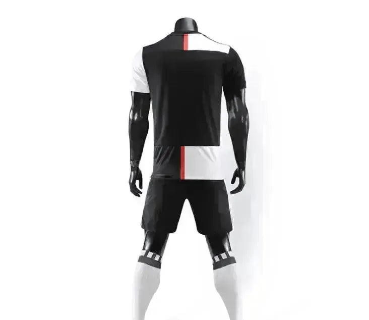 Men's football uniform - EX-STOCK CANADA