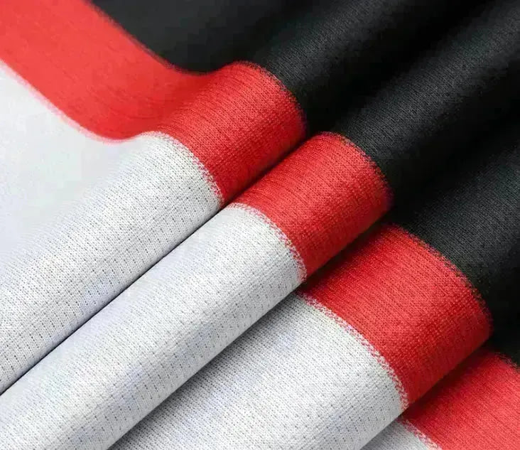 Men's football uniform - EX-STOCK CANADA