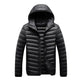 Men's lightweight down jacket - EX-STOCK CANADA