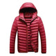 Men's lightweight down jacket - EX-STOCK CANADA
